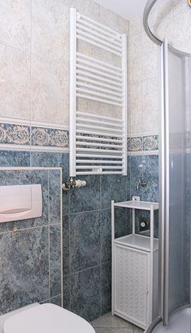 Ferienwohnung Warnemuende L Rostock Quarto foto