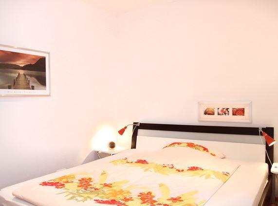 Ferienwohnung Warnemuende L Rostock Quarto foto